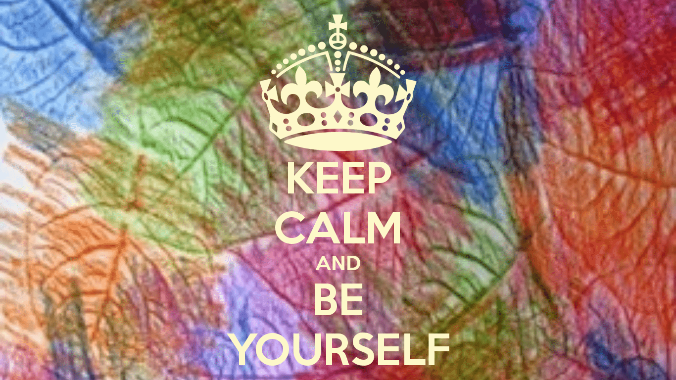 1366x768 Keep Calm and Carry On 7364 1366x768px