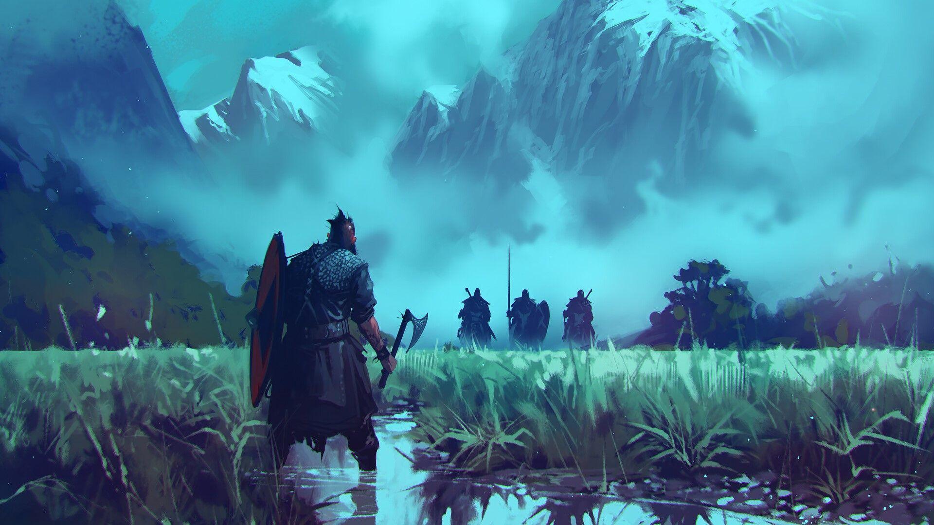 1920x1080 Wallpaper HD desktop