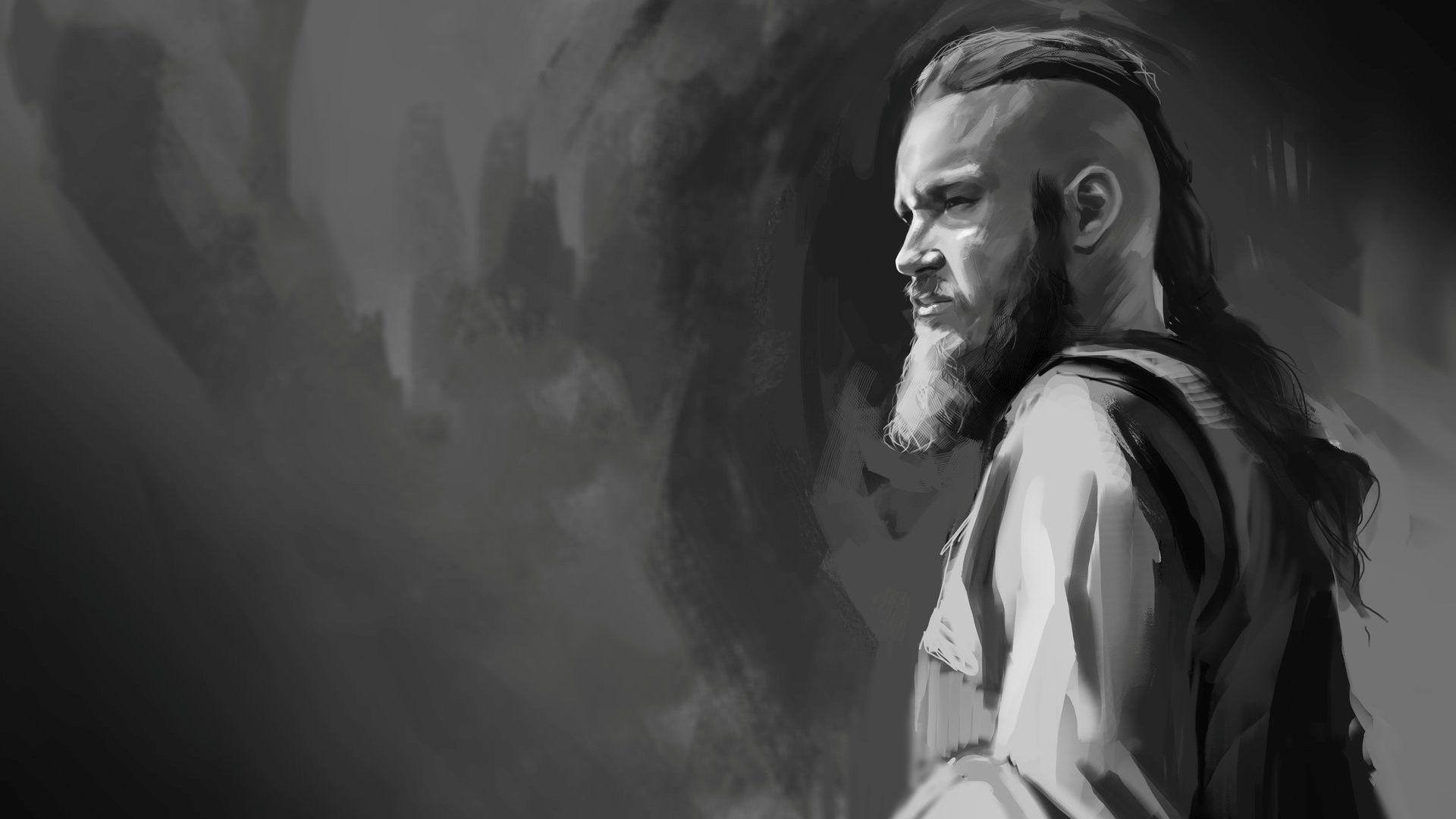 1920x1080 Ragnar • R Wallpaper. Viking Wallpaper, Ragnar, Ragnar Lothbrok