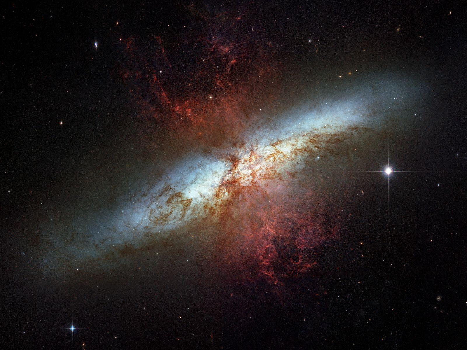 Hình nền không gian 1600x1200 Hubble HD.  Hình ảnh I HD