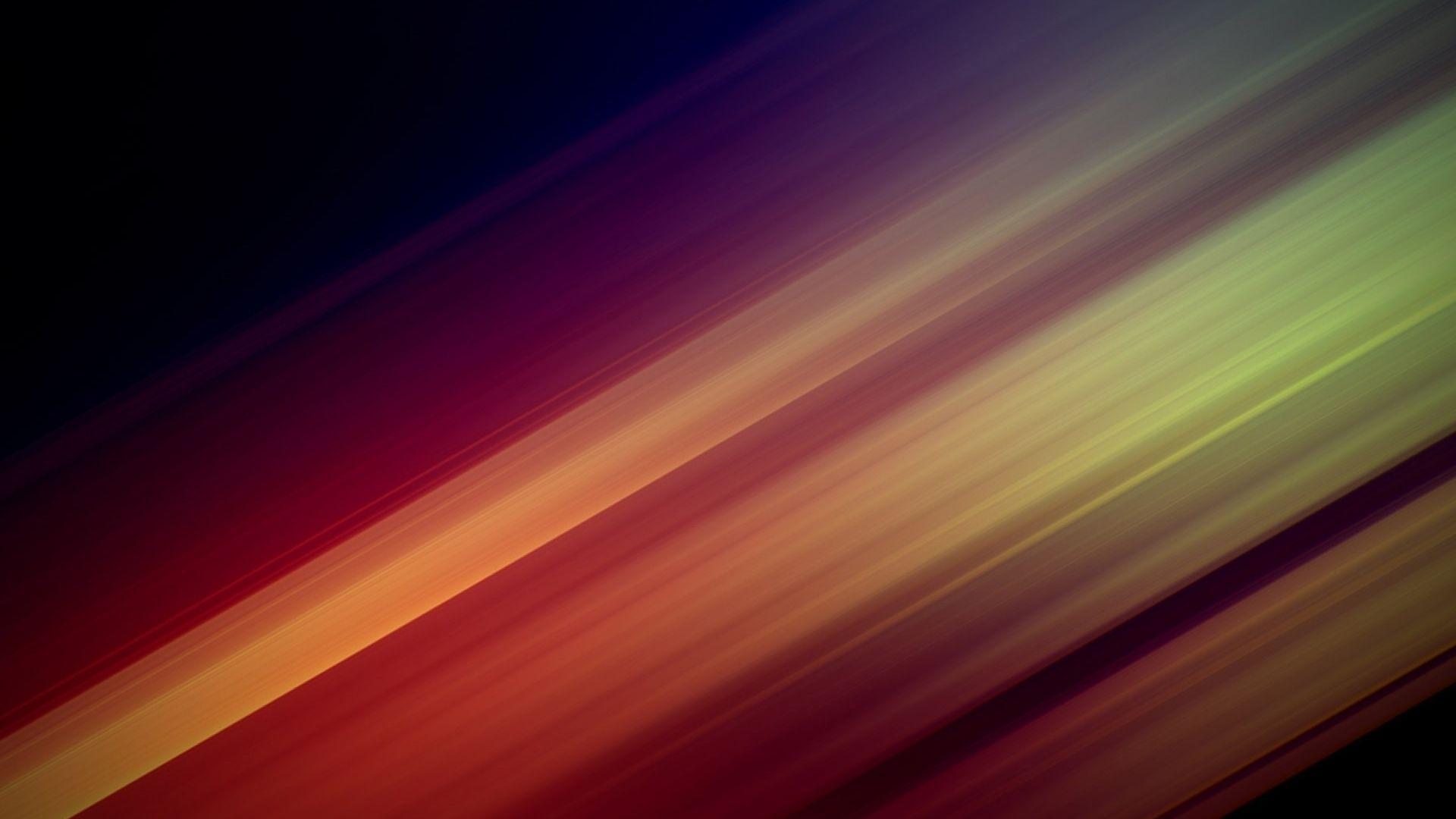 1920x1080 Abstract Purple Gold