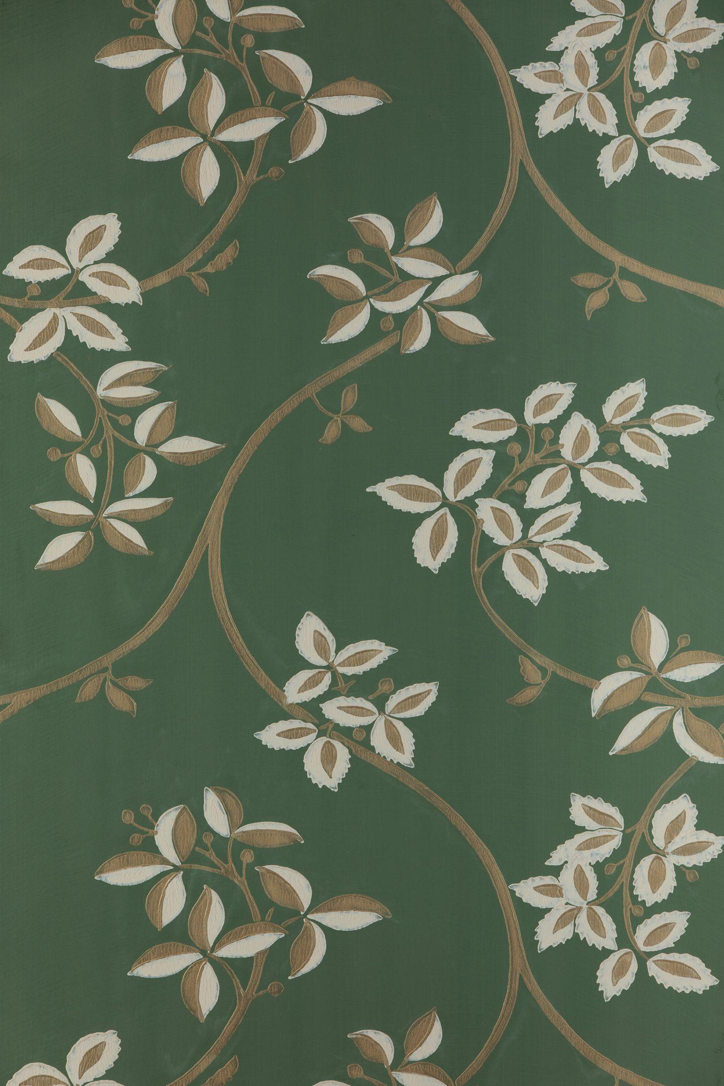 1450x2175 Farrow & Ball Ringwold Wallpaper. Farrow ball, Grey and green wallpaper, Farrow and ball paint
