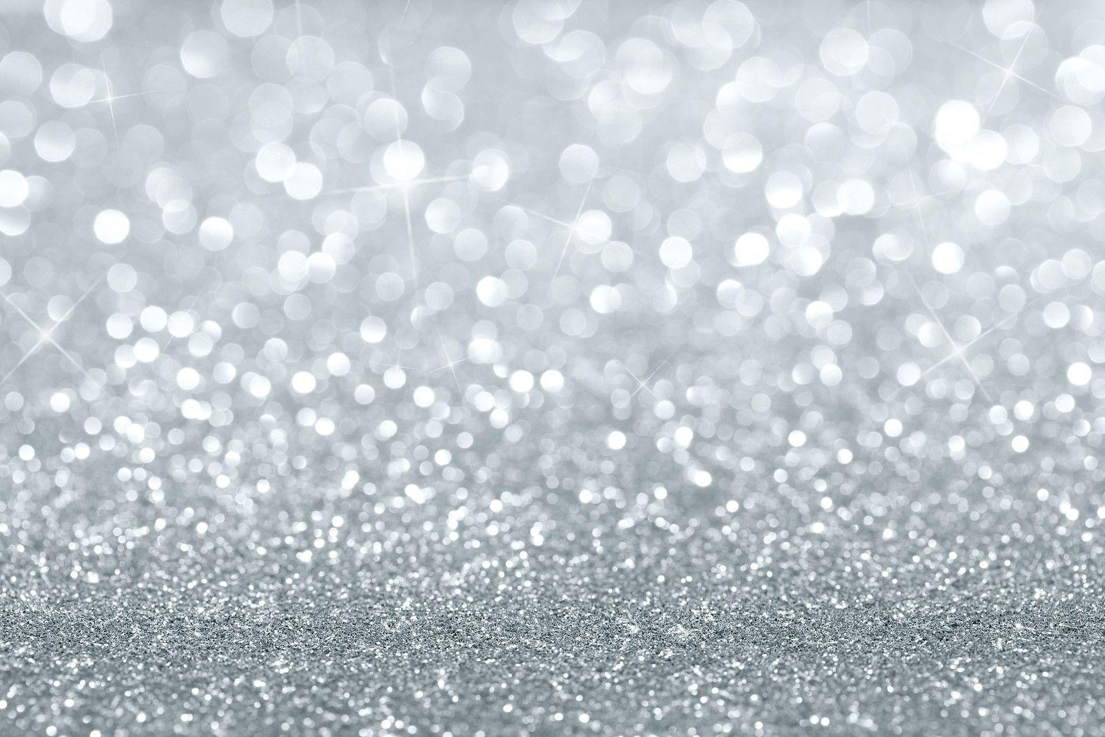 1600x1067 Silver Desktop Background