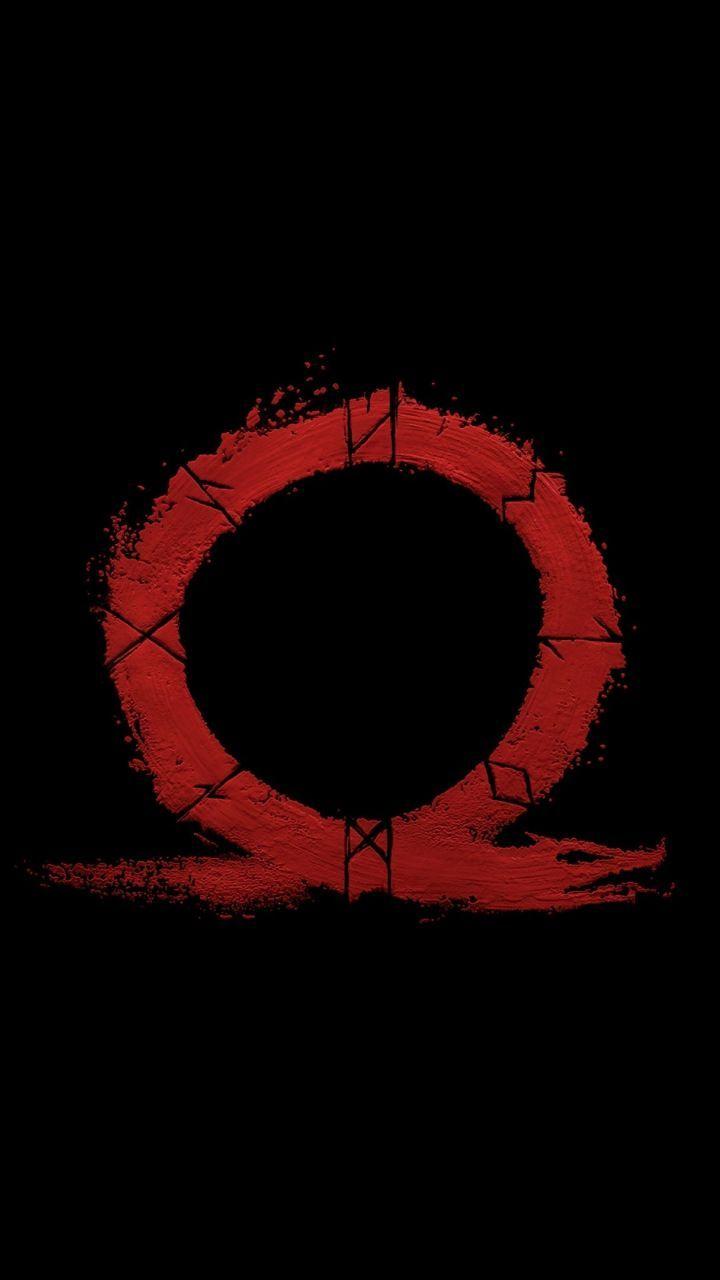 720x1280 Greek Symbols Wallpaper