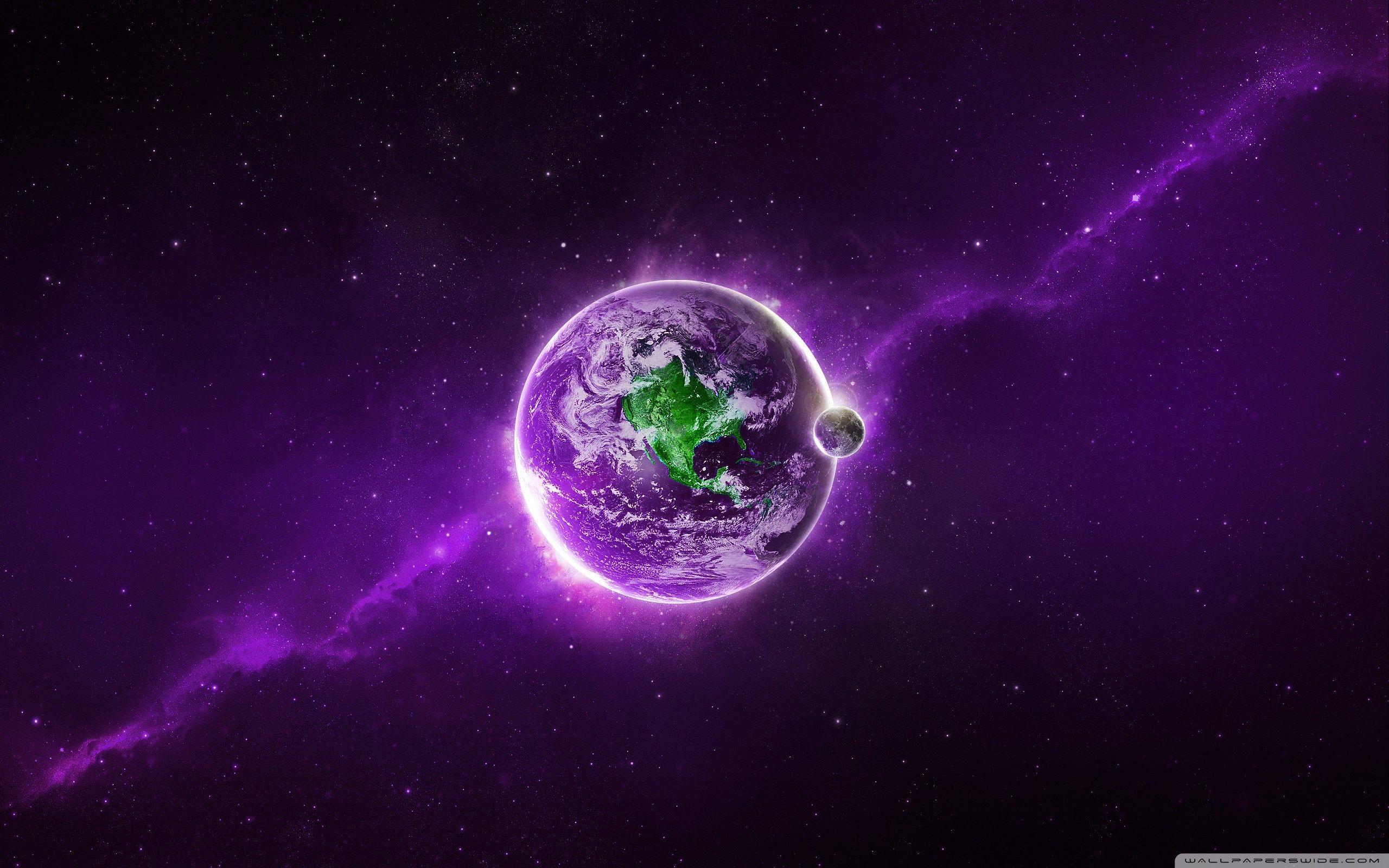 2560x1600 Abstract Earth HD Wallpaper