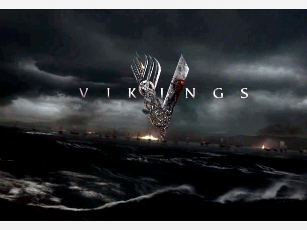 1024x768 Viking Wallpaper 4k