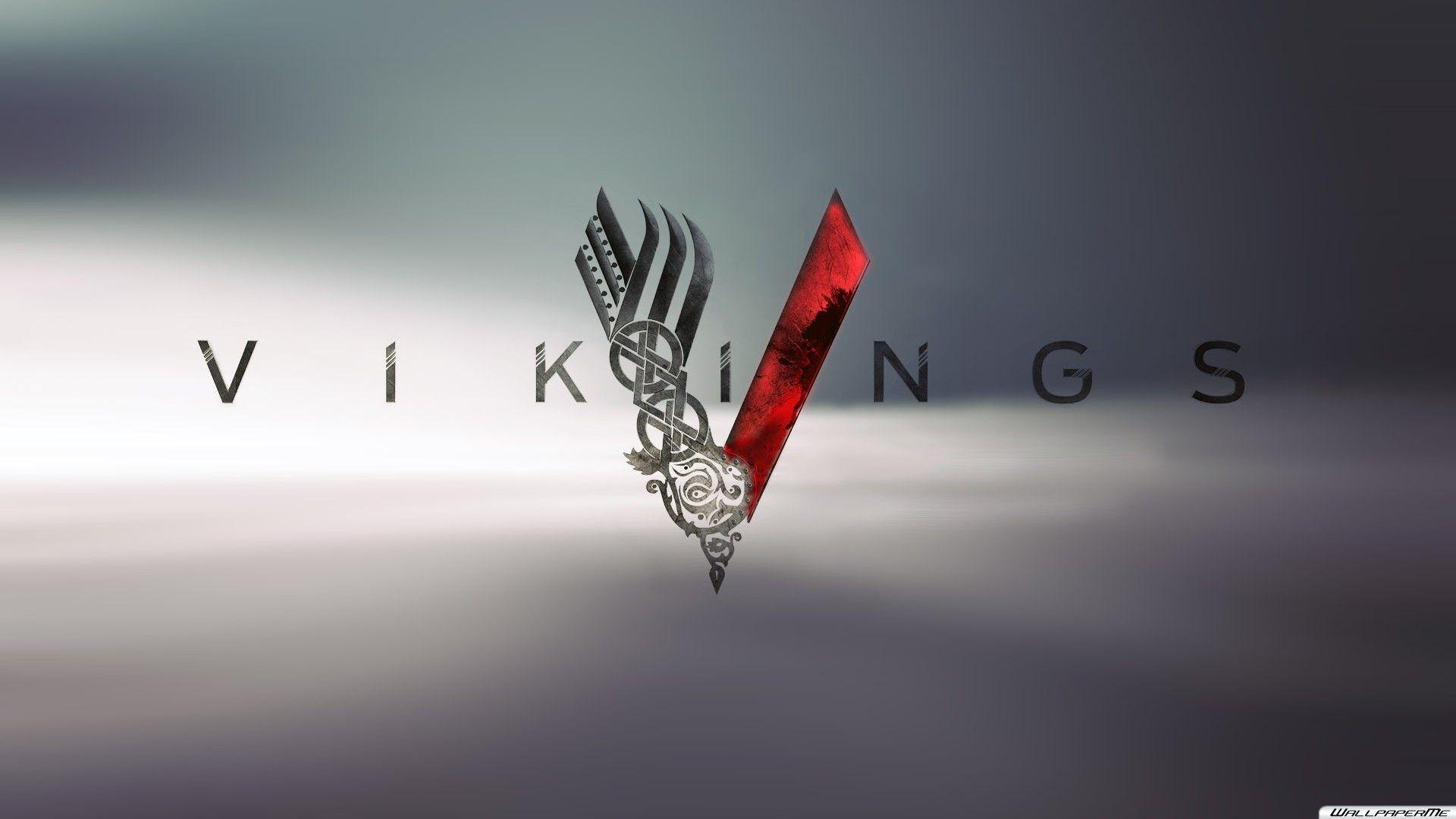 1920x1080 Vikings Wallpaper Desktop Wallpaper HD Wallpaper & Background Download
