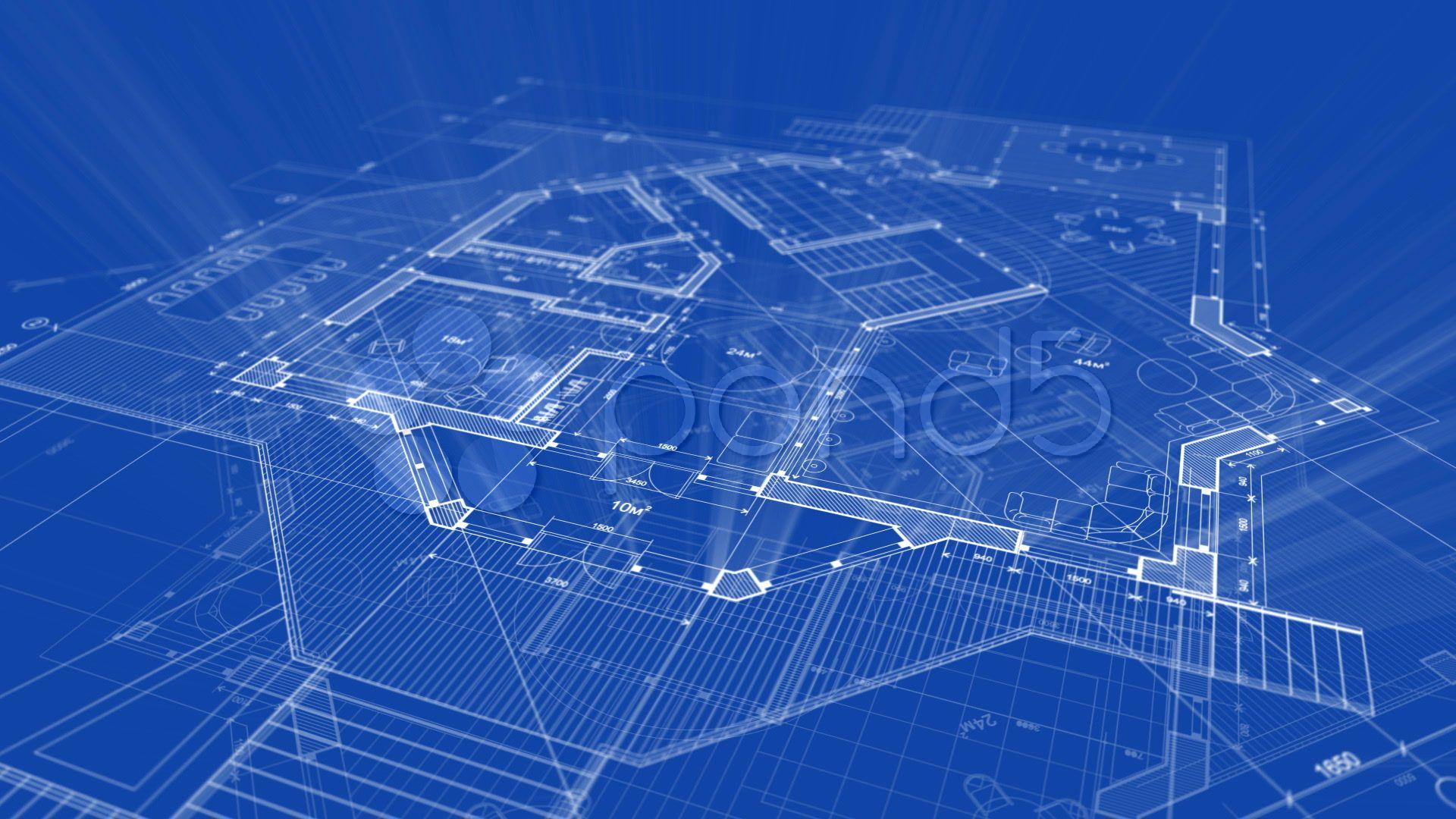 1920x1080 Home Blueprint Wallpaper Architecture Blueprint Blueprint Wallpaper & Background Download