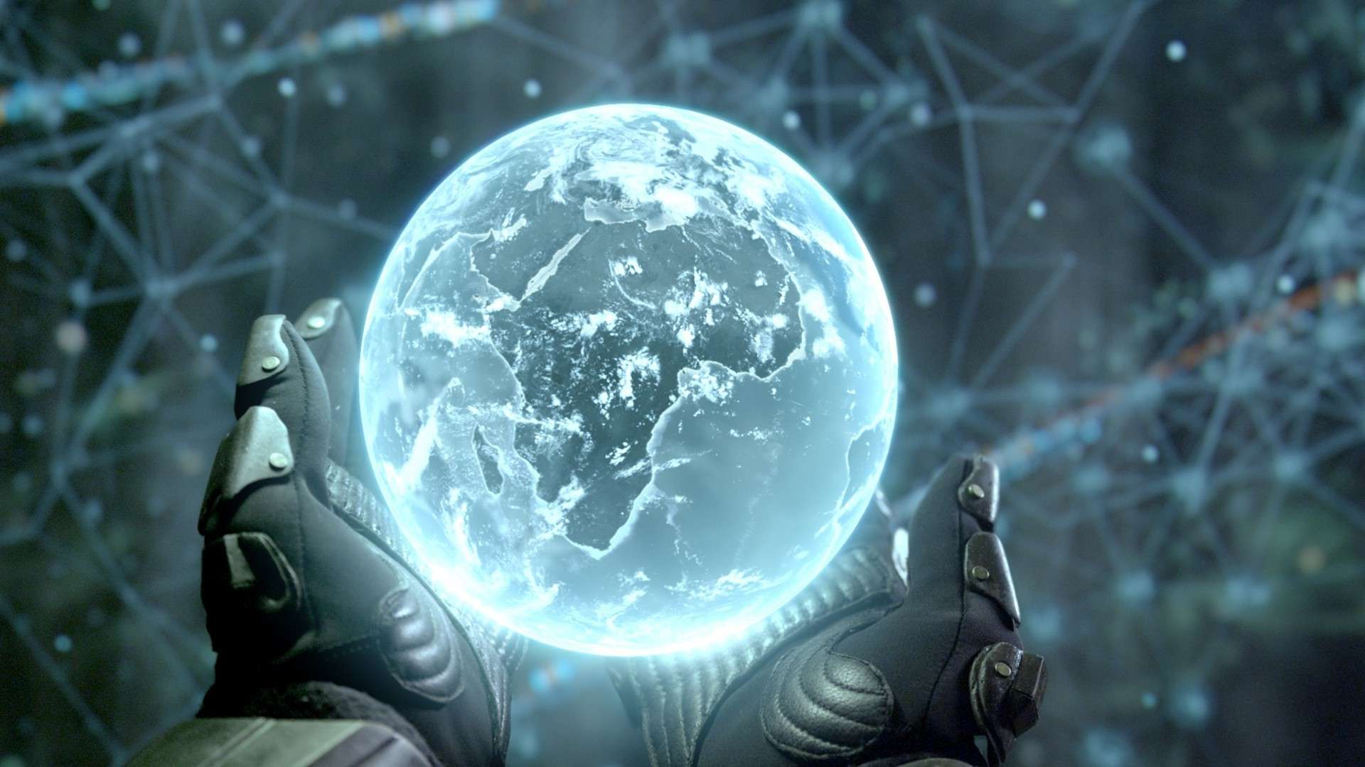 Abstract Earth Wallpapers - Top Free Abstract Earth Backgrounds ...