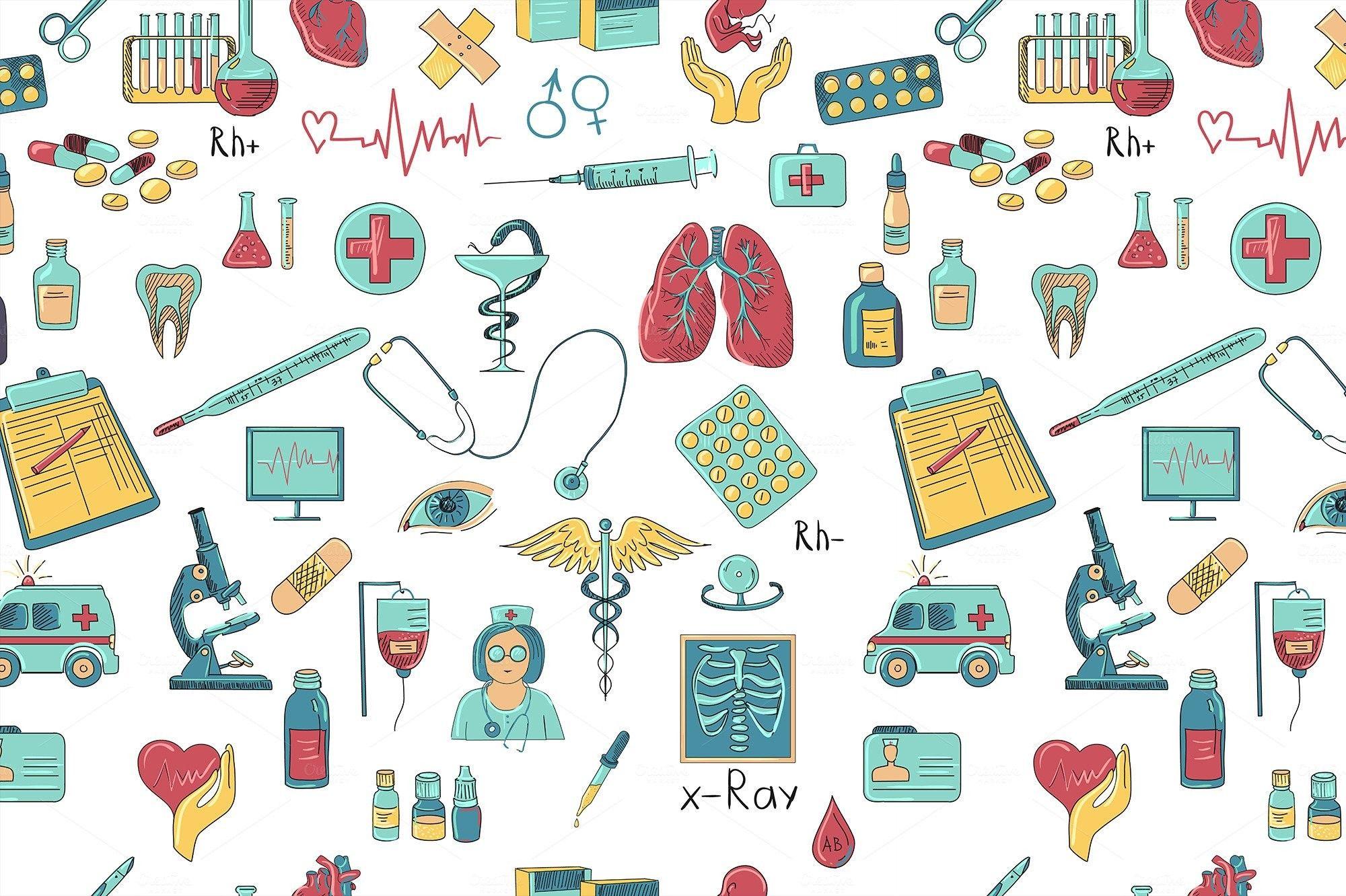 2000x1332 Science, free, Chemistry Medicine, HD .