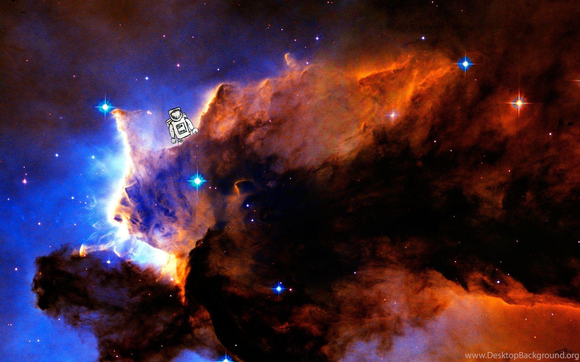 1920x1200 HD Kính viễn vọng không gian Hubble Hình nền PC Galaxy HiReWallpaper 9344