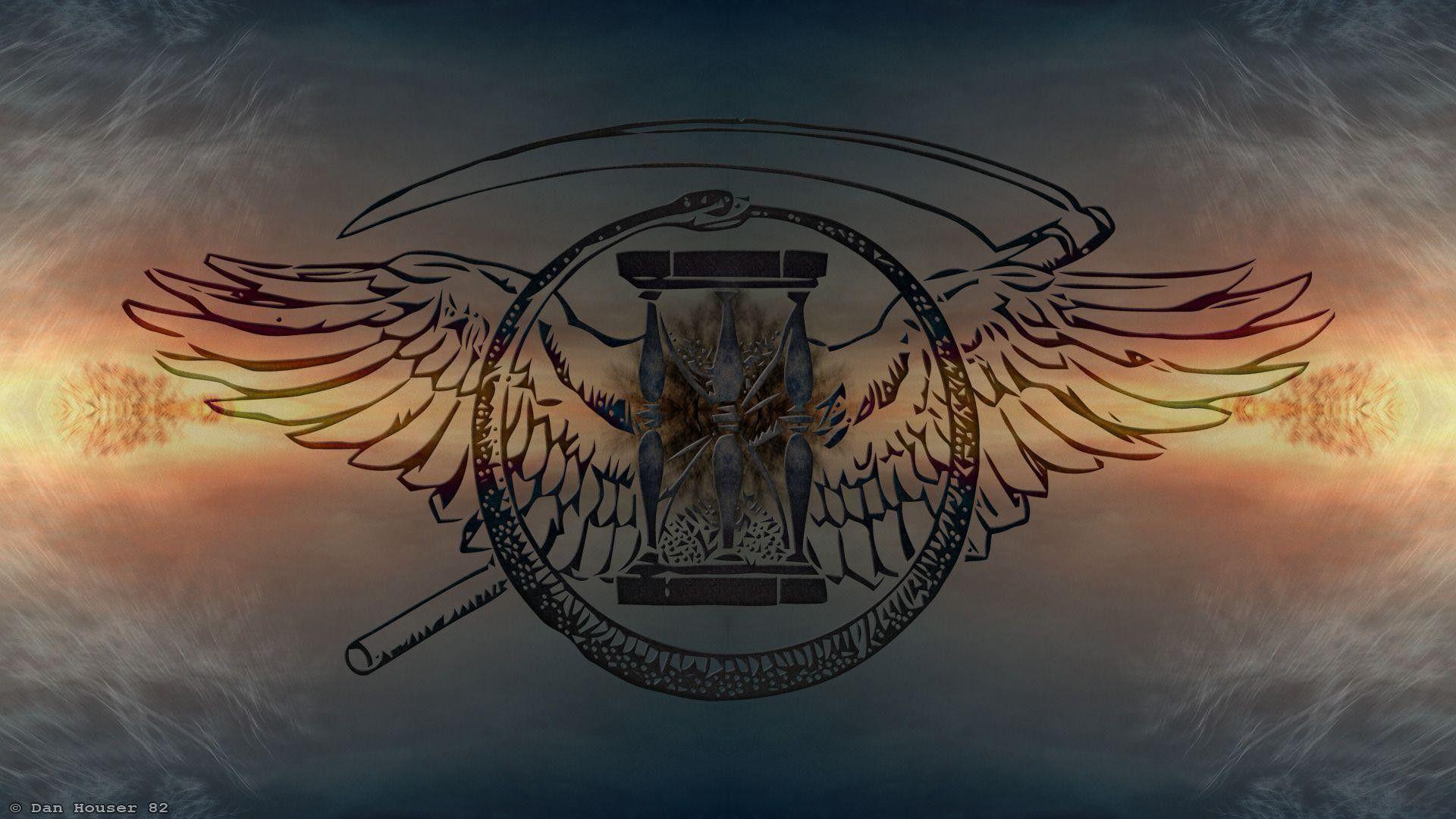1920x1080 Greek Gods Wallpaper