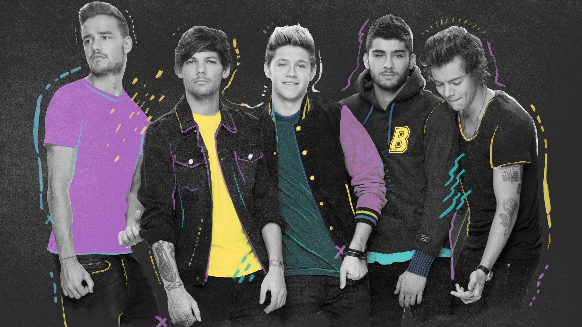1920x1080 Free download Harry Styles One Direction record twitter meltyfanit [1920x1080] for your Desktop, Mobile & Tablet. Explore One Direction Computer Wallpaper 2015. One Direction Desktop Wallpaper