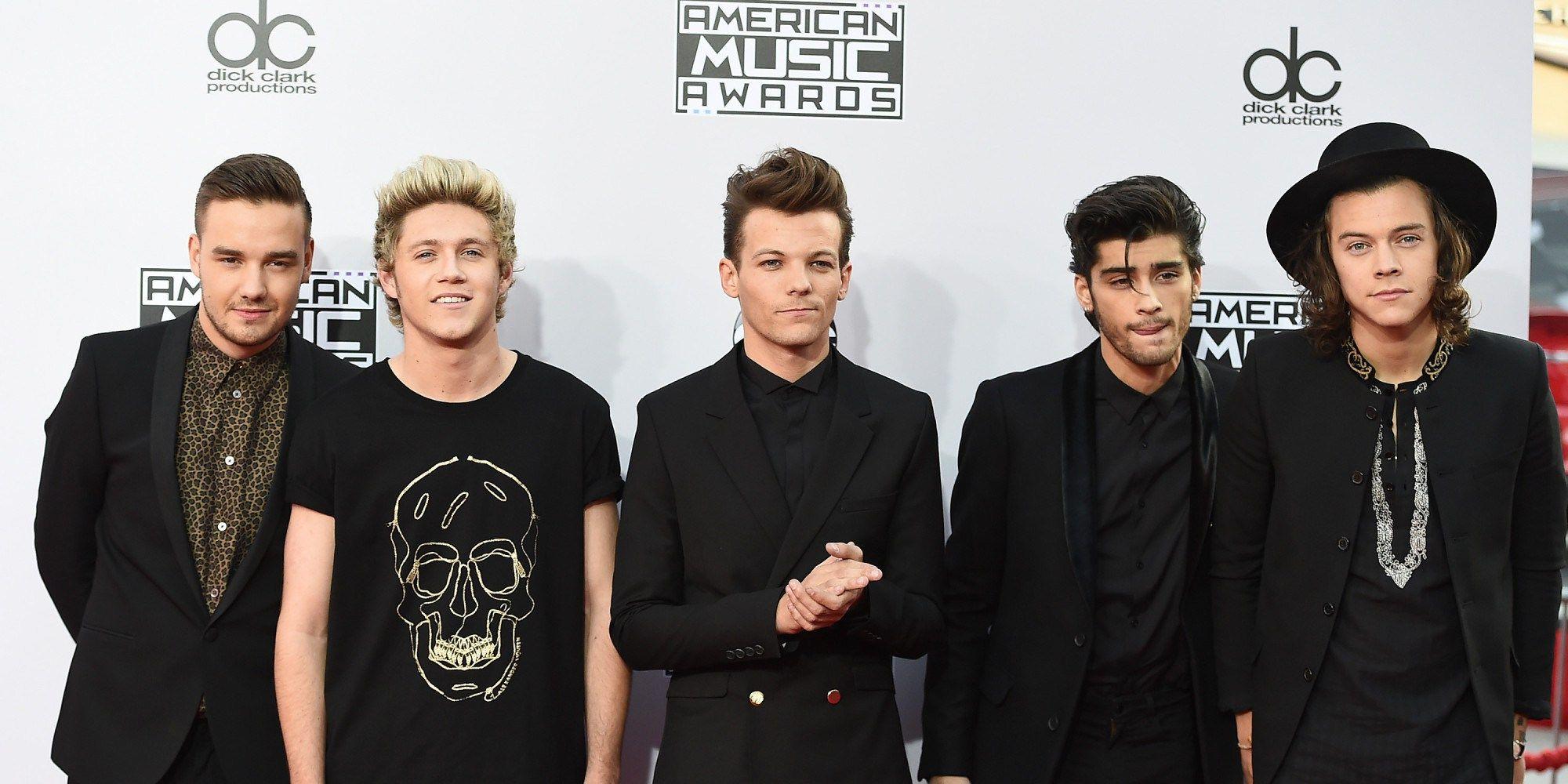 2000x1000 One Direction Desktop Wallpaper