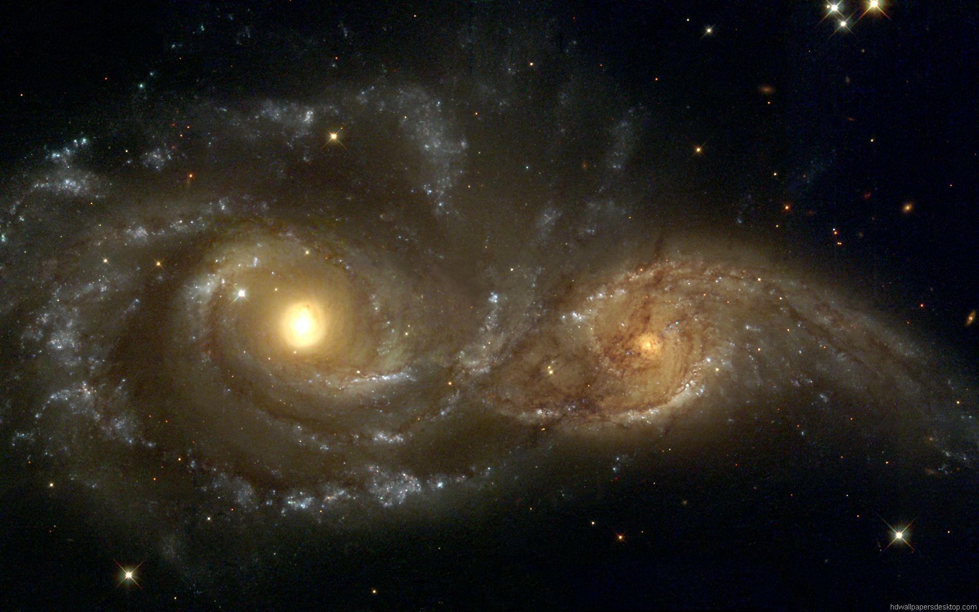 Hình nền không gian Hubble 1920x1200 - Được chia sẻ