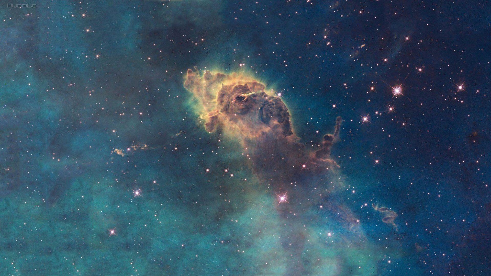 1920x1080 Không gian Hubble 848202