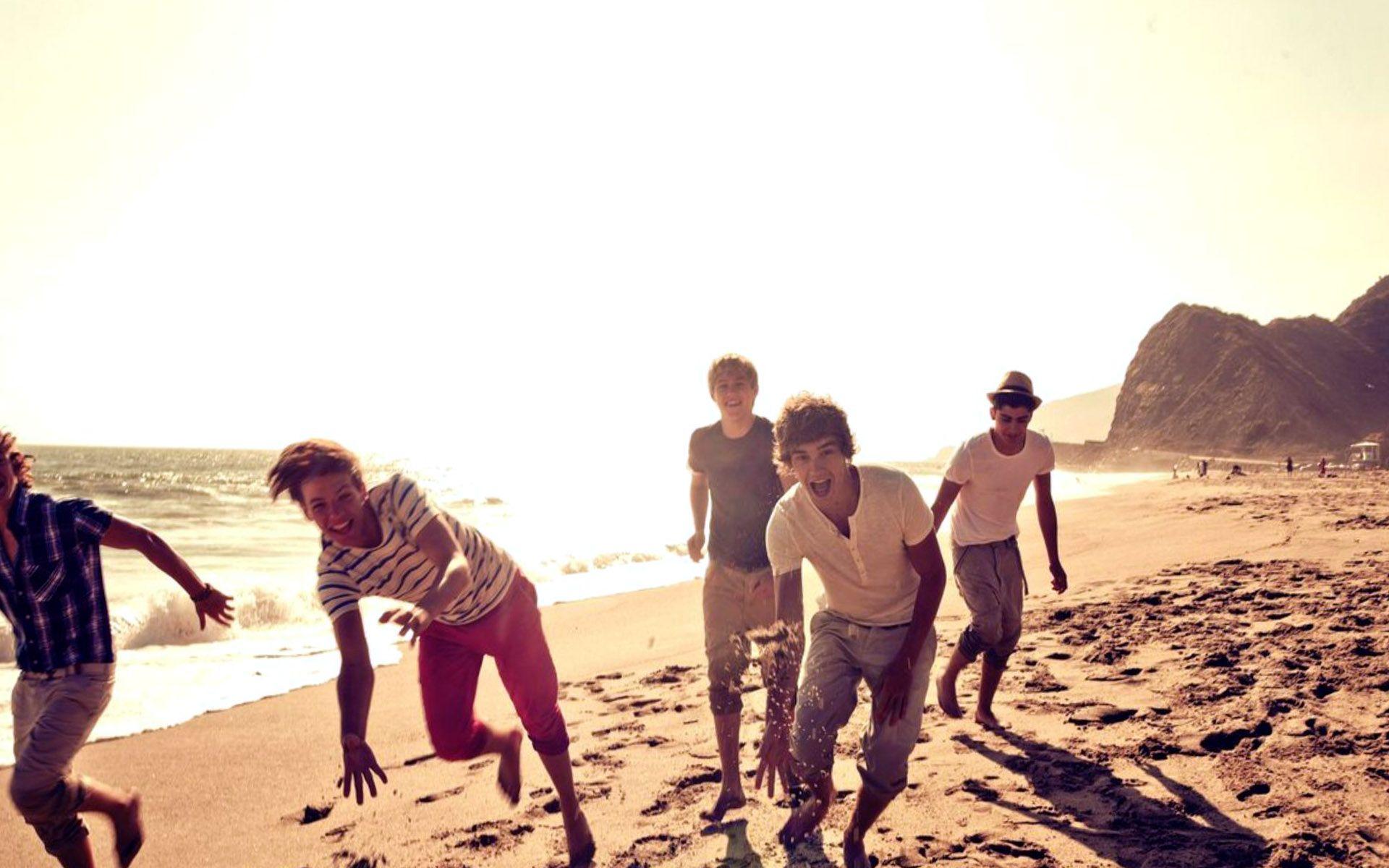 1920x1200 One Direction Beautiful Quotes