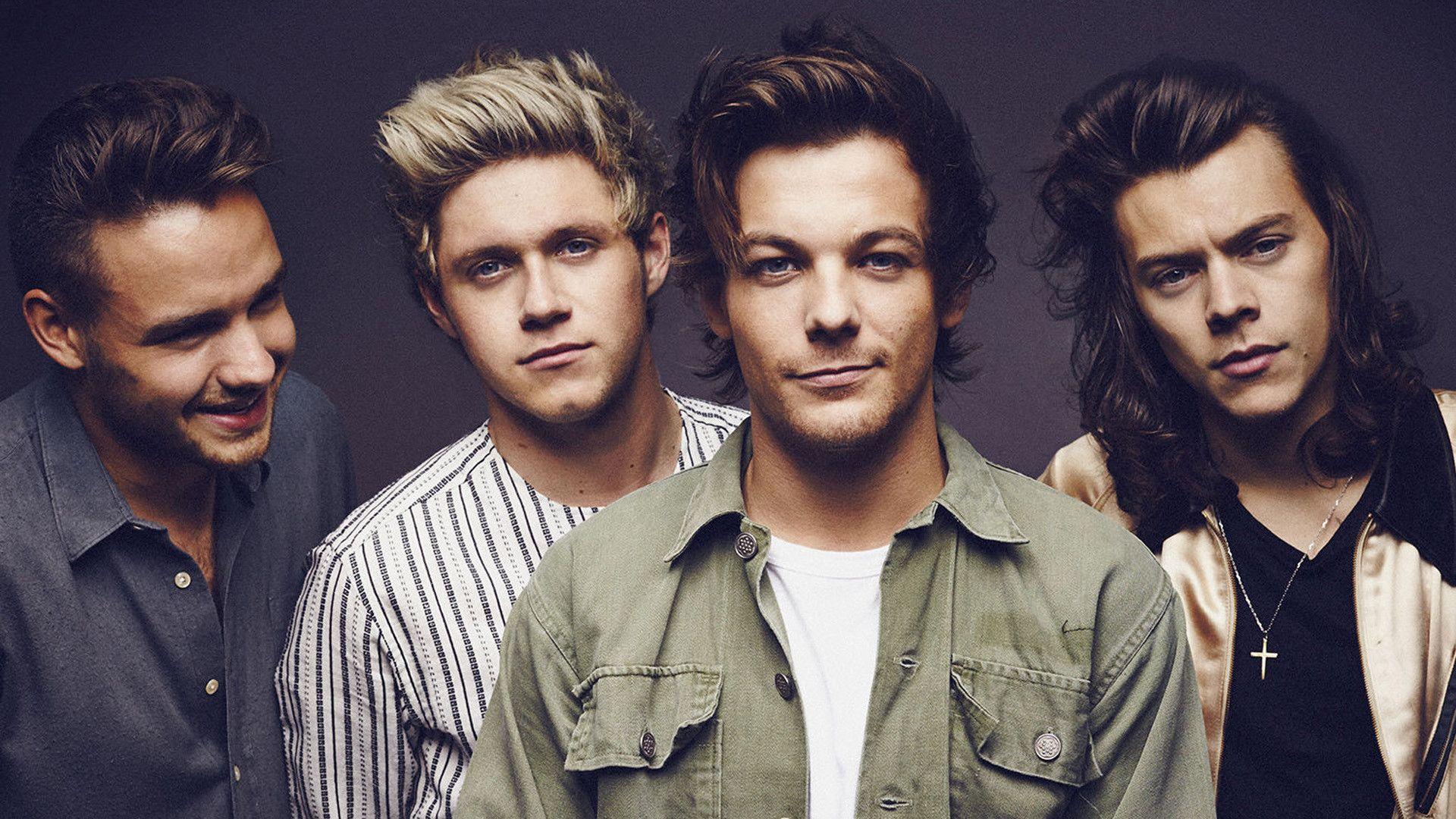 1920x1080 Windows Bacgrounds Image: Desktop Background One Direction Wallpaper