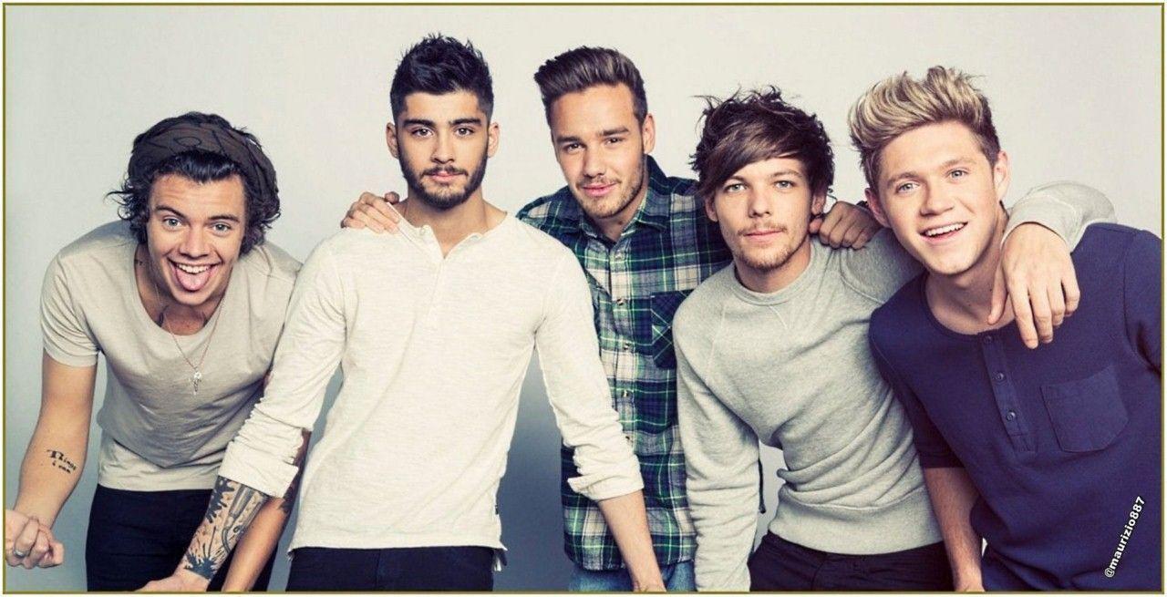1280x655 One Direction Background
