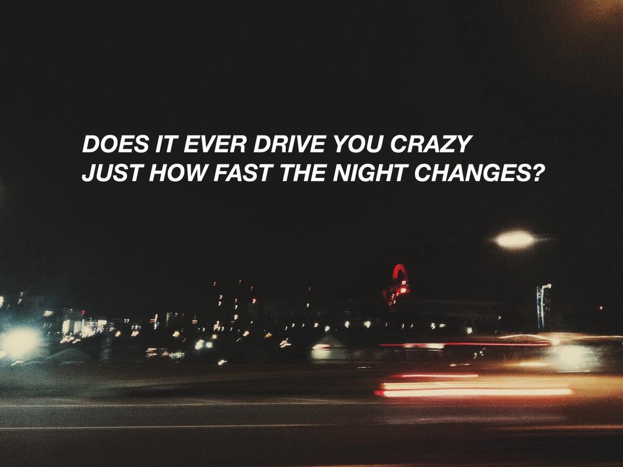 1280x960 One Direction Lyrics Wallpaper