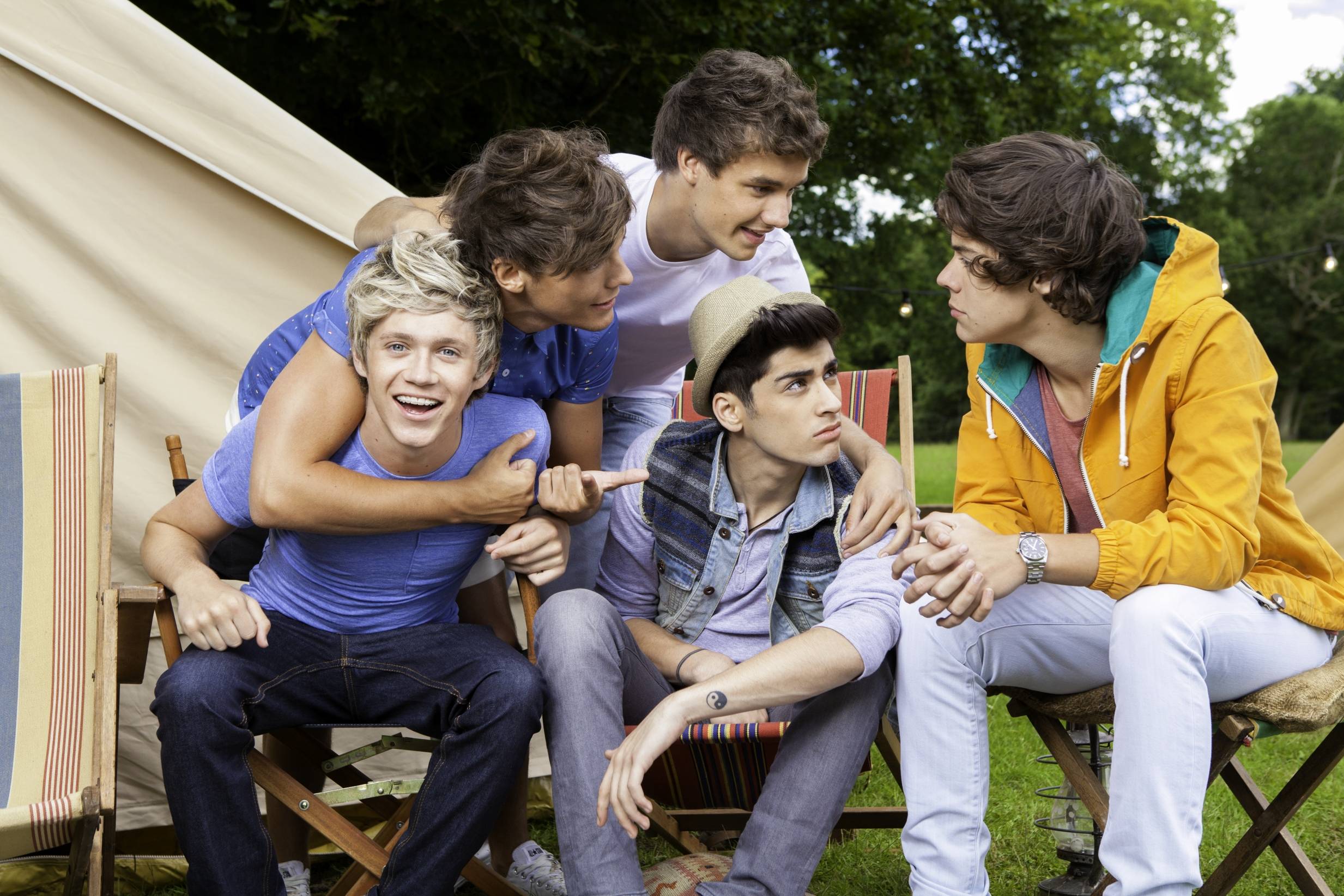 2466x1644 Free download One Direction HD Wallpaper