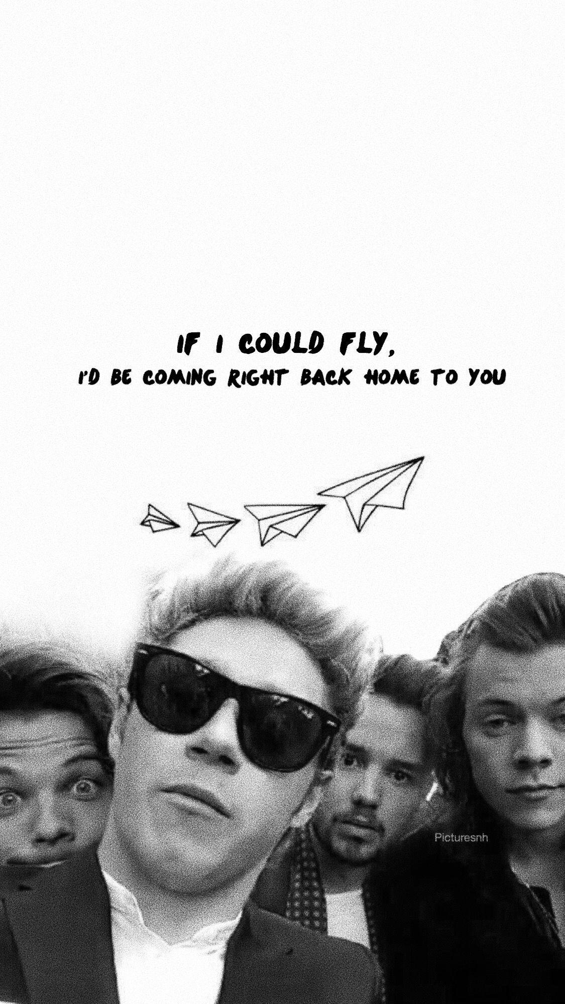 1125x2000 One Direction Wallpaper for Phone