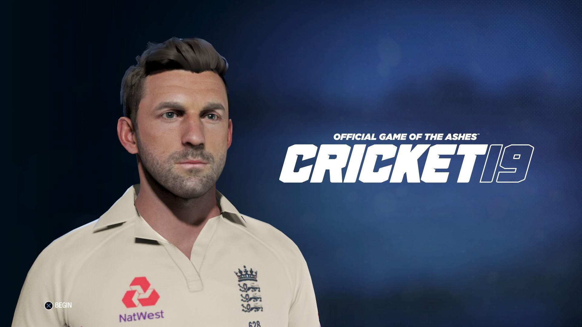 Cricket 19 Screenshot 2