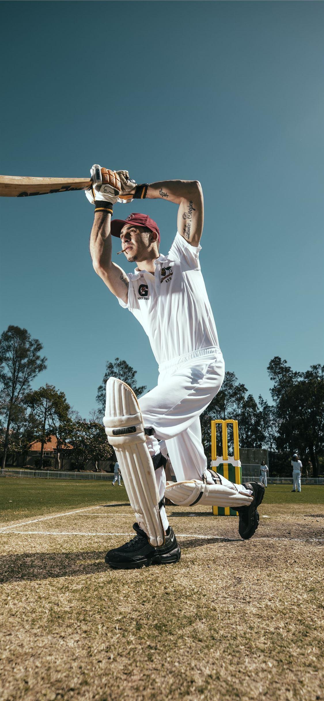 Cricket 19 Wallpapers - Top Free Cricket 19 Backgrounds - WallpaperAccess