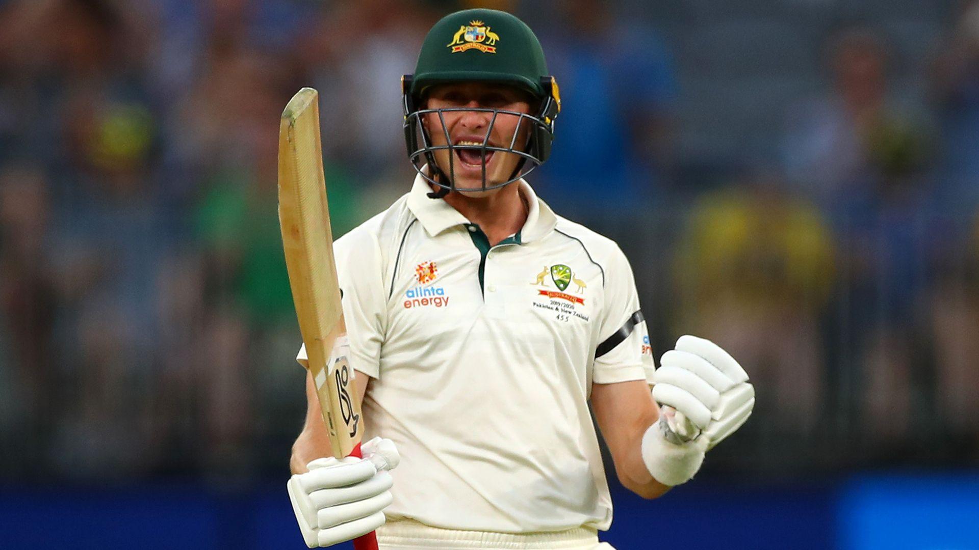 1920x1080 Marnus Labuschagne Wallpaper
