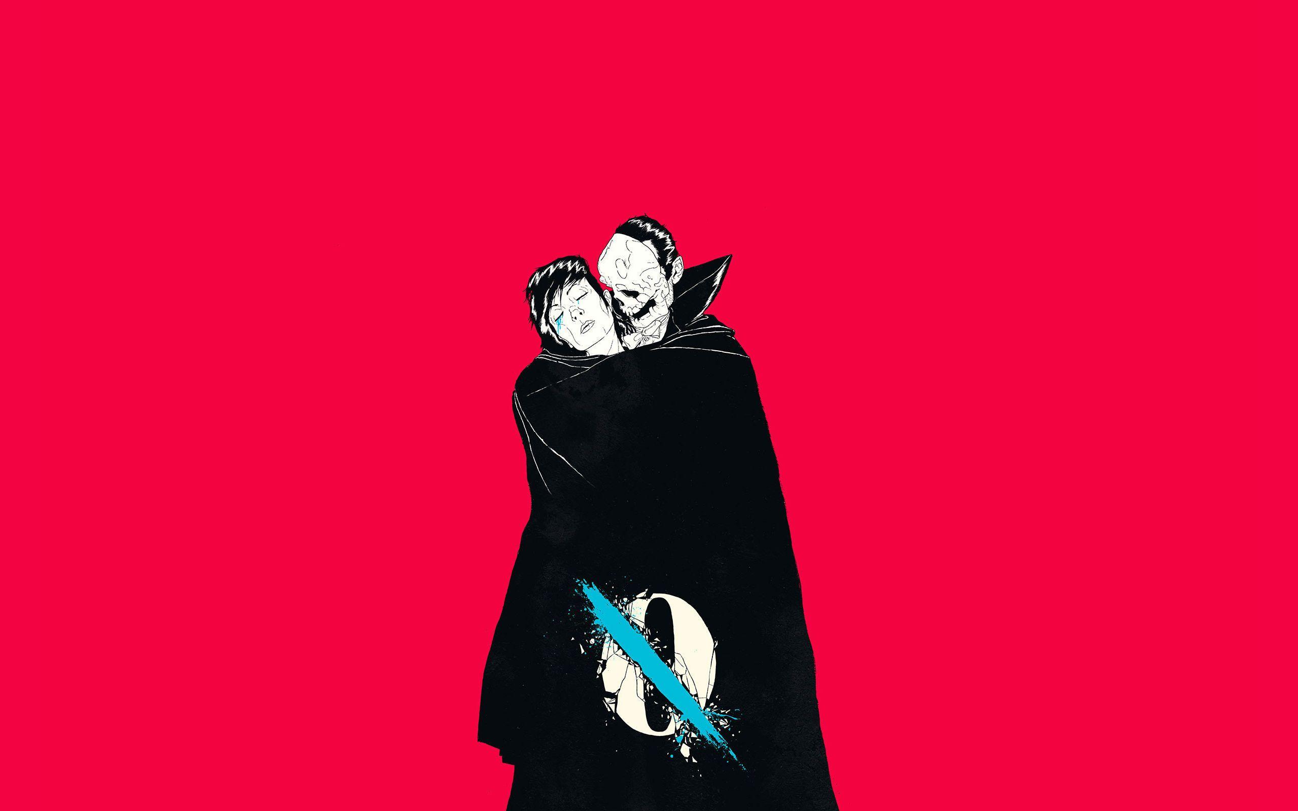 Qotsa Wallpapers - Top Free Qotsa Backgrounds - WallpaperAccess