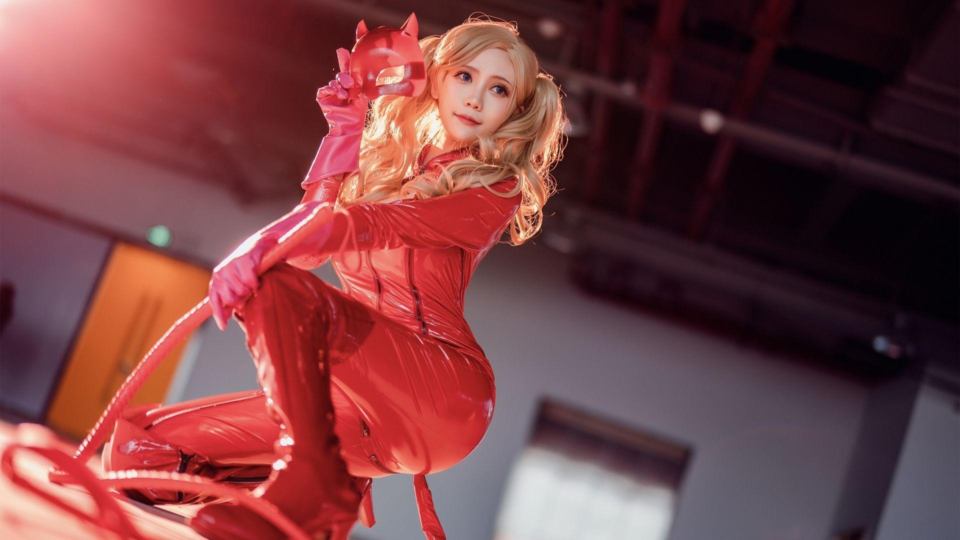 Ann Takamaki Persona 5 Wallpapers Top Free Ann Takamaki Persona 5 — free download