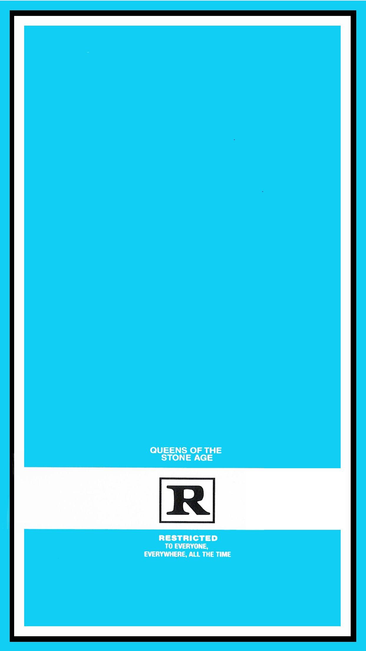 1242x2208 Queens Of The Stone Age iPhone Wallpaper
