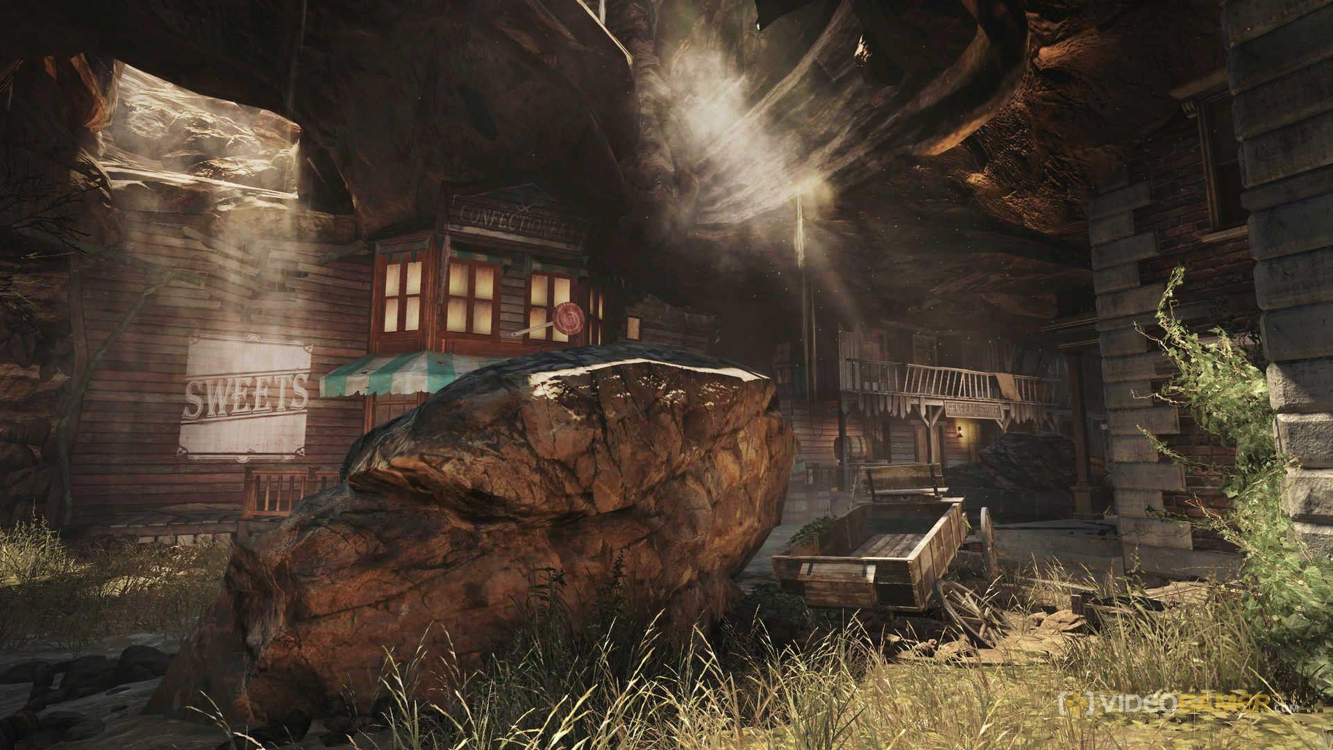 1920x1080 Call Of Duty Black Ops 2