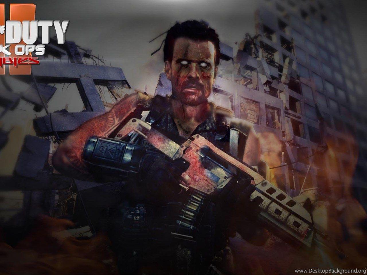 1280x960 Call Of Duty Black Ops 2 Zombies Wallpaper HD HD Wallpaper And. Desktop Background