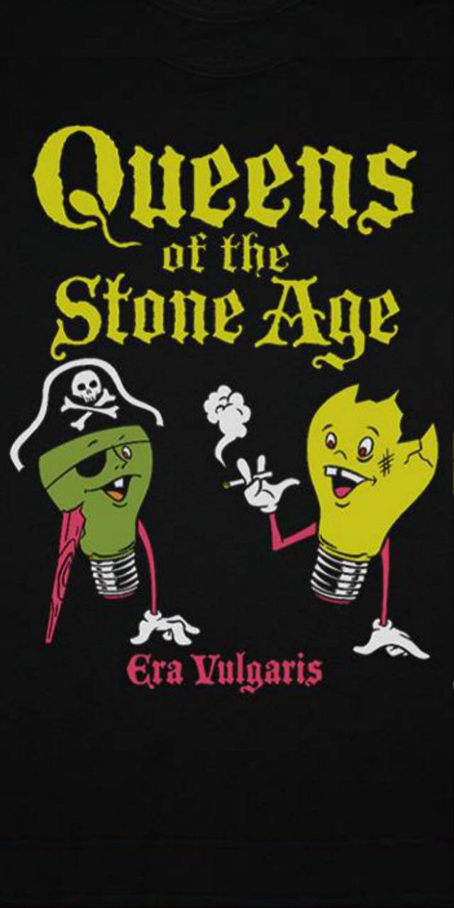 640x1280 Qotsa wallpaper