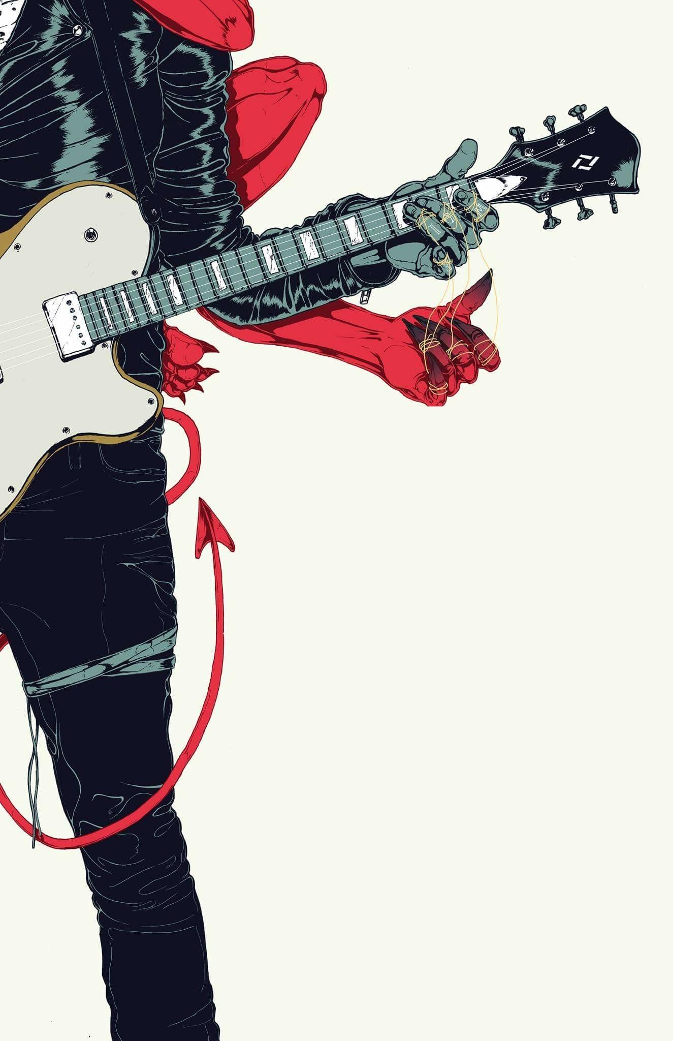 1325x2048 I made a Villains mobile wallpaper from the tour dates pic