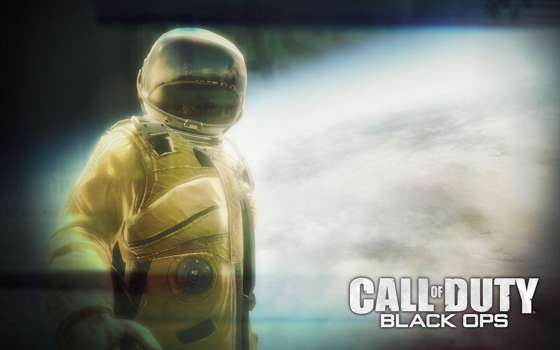 1920x1200 Call Of Duty Black Ops Wallpaper 1