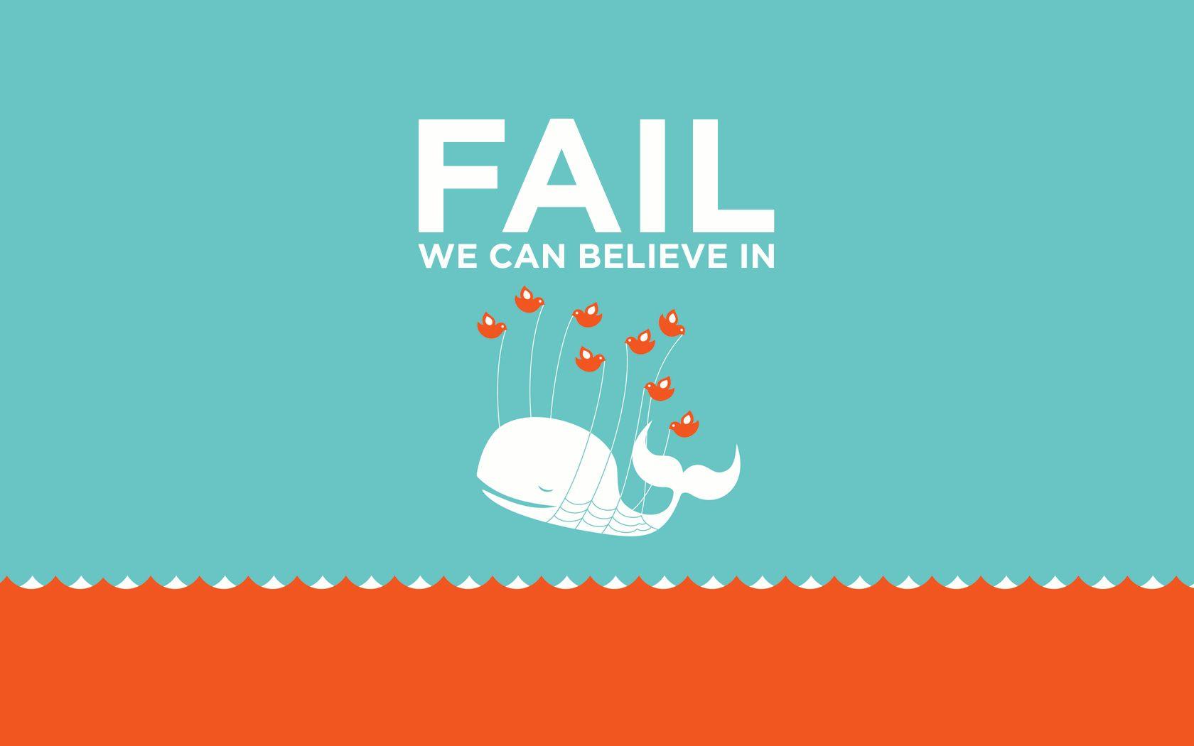 1680x1050 Fail Wallpaper