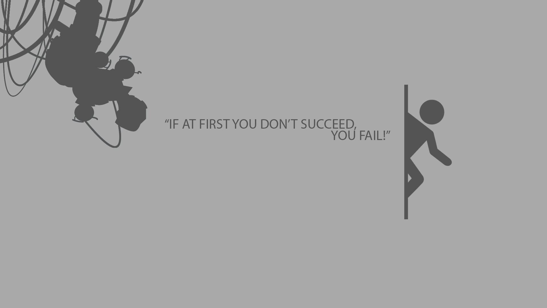1920x1080 Failure Wallpaper