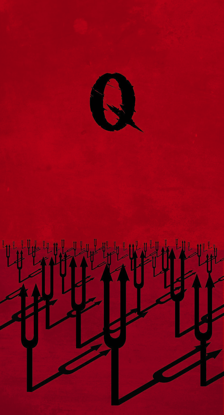 744x1381 OCSongs for the deaf Wallpaper