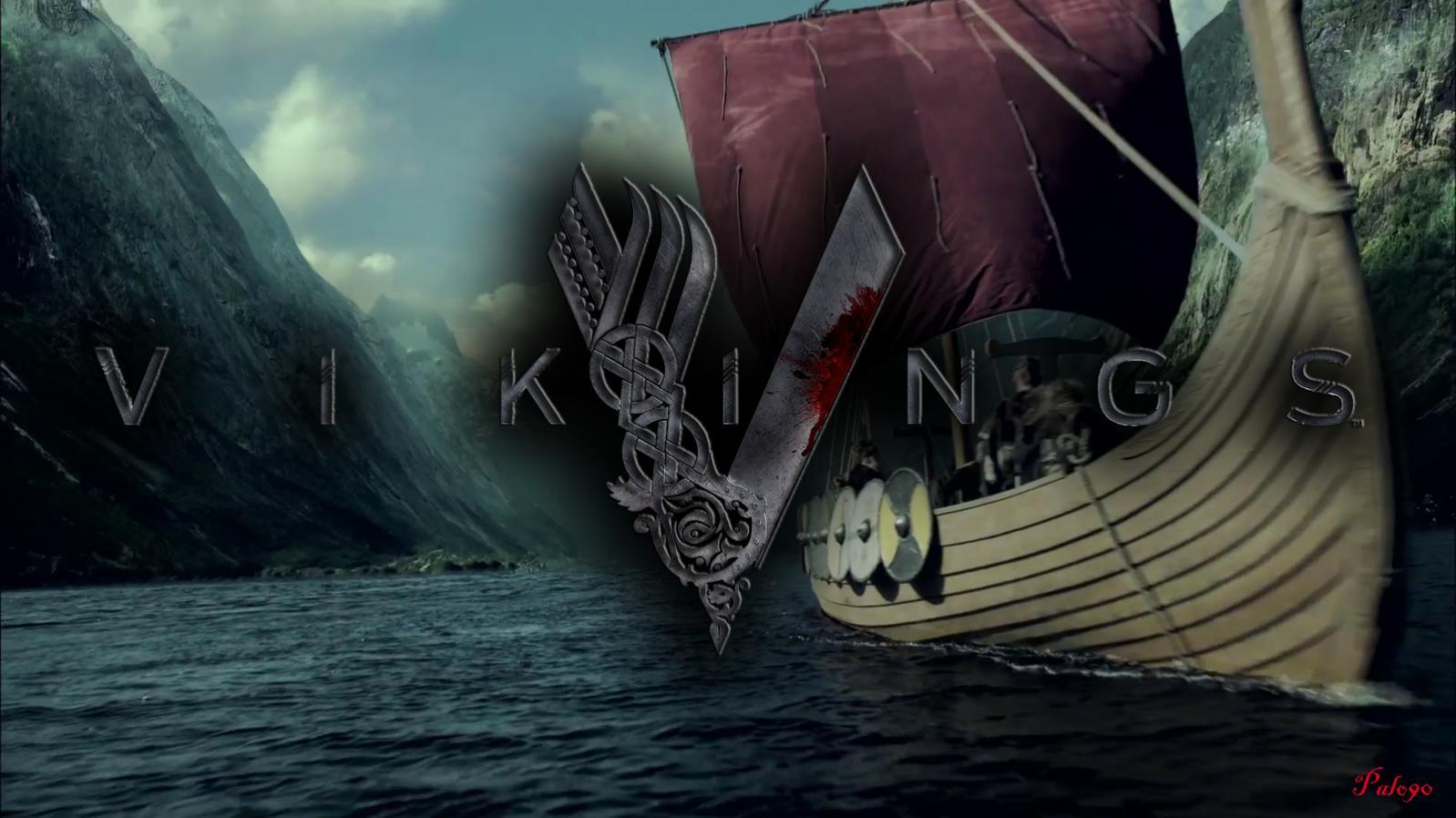 1598x898 Viking Wallpaper HD