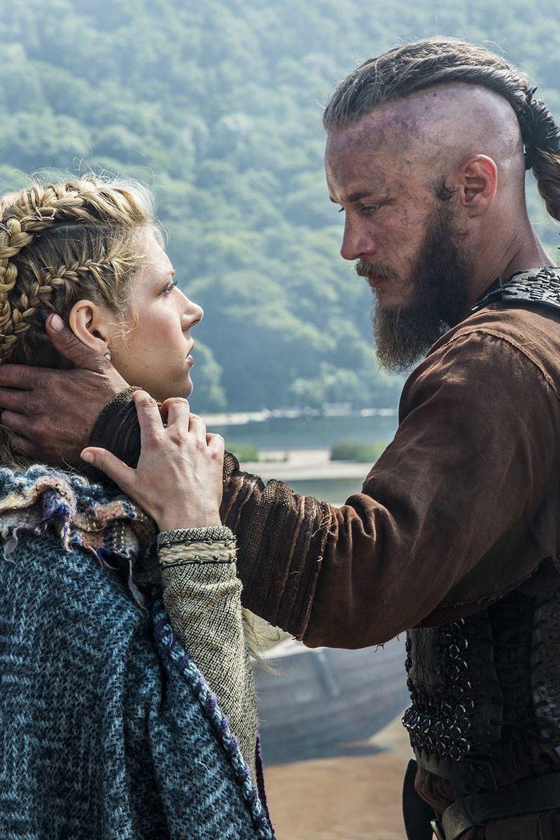 800x1200 Wallpaper Vikings, Historical Drama .itl.cat