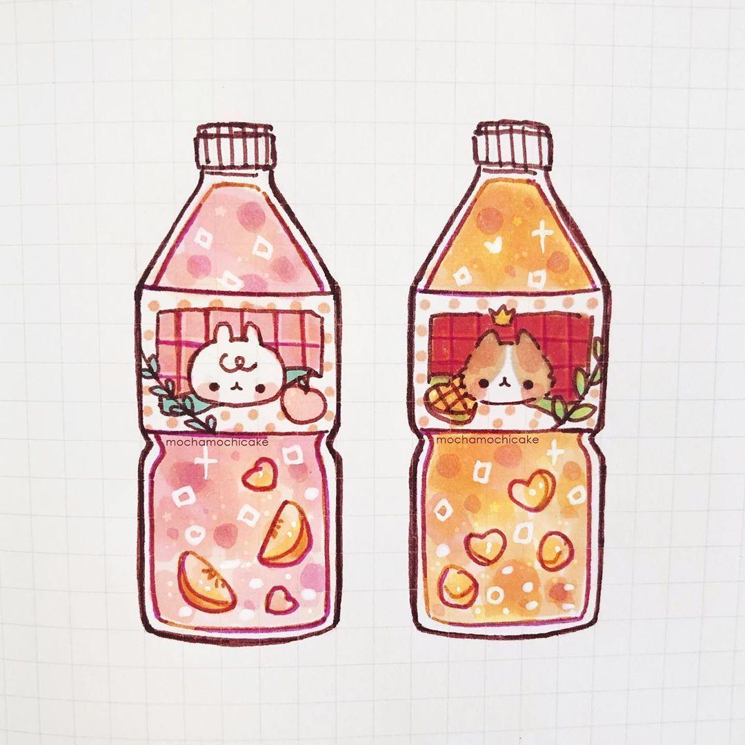 1080x1080 Commissions CLOSED on Instagram: “Calpico inspired