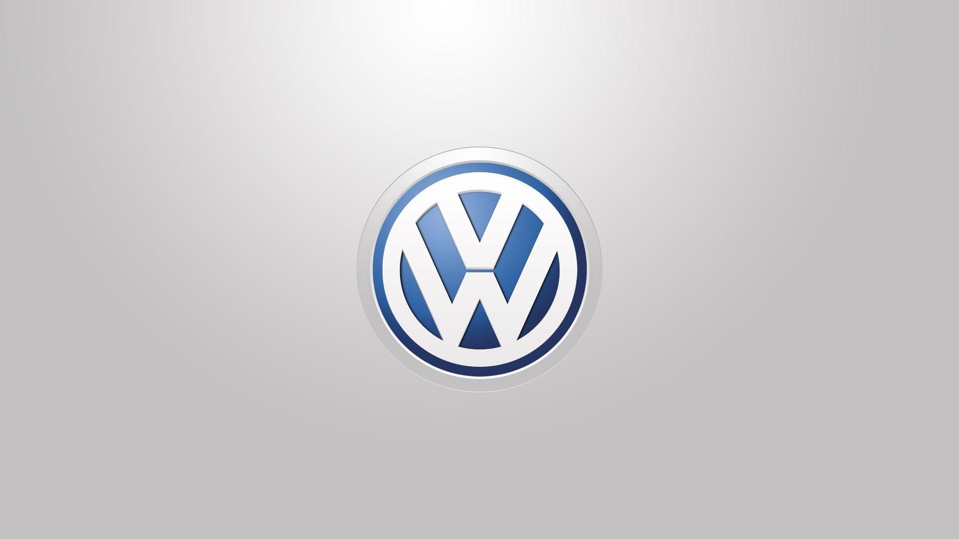 1920x1080 VW HD Wallpaper