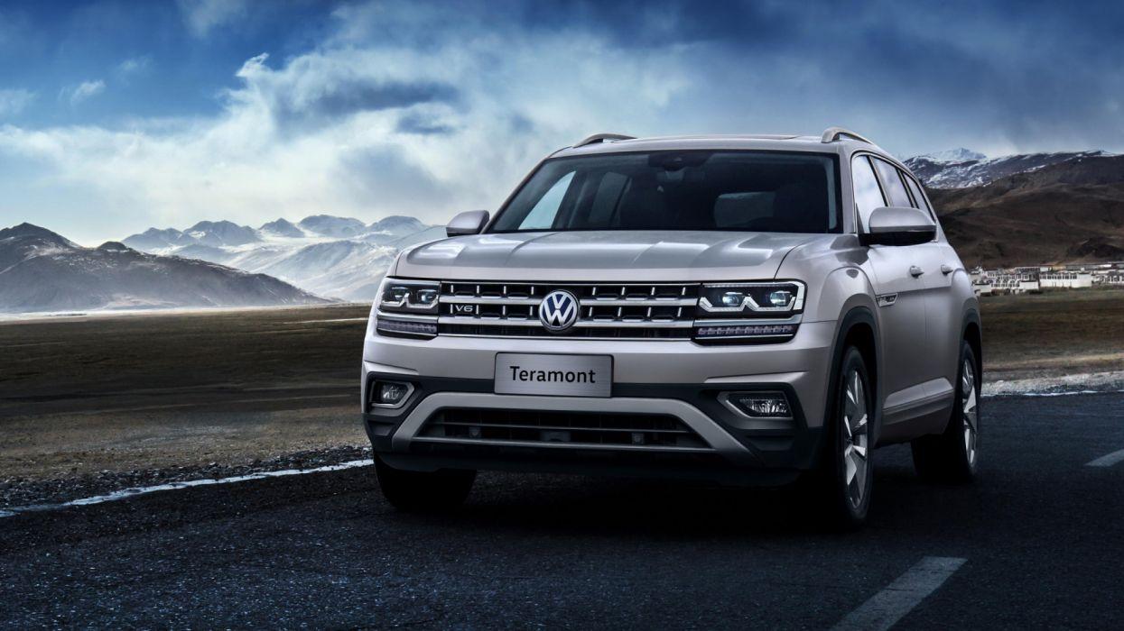 1245x700 Volkswagen Teramont HD Wallpaperx1800