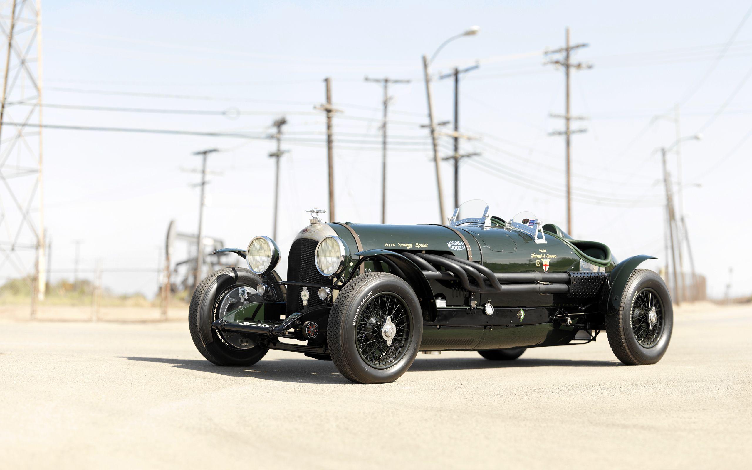 2560x1600 Classic Car Wallpaperx1600