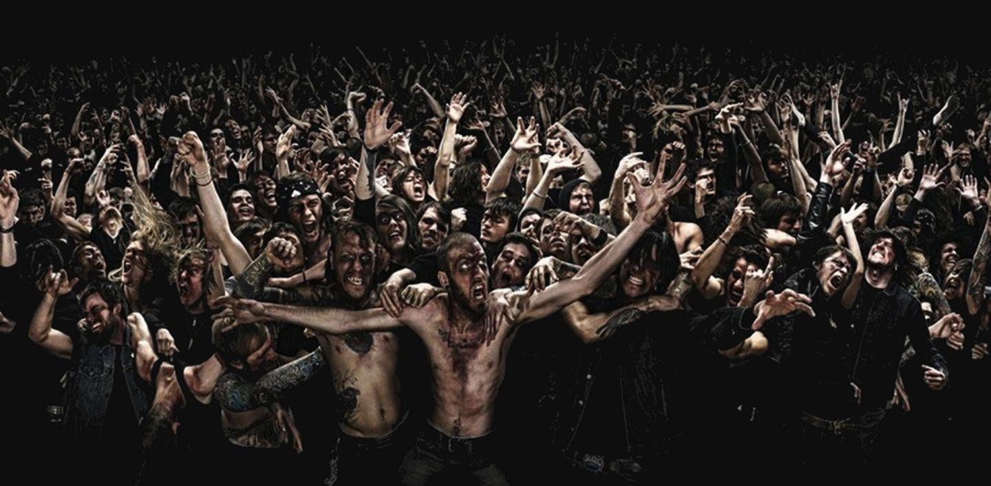 Dead People Wallpapers - Top Free Dead People Backgrounds - WallpaperAccess