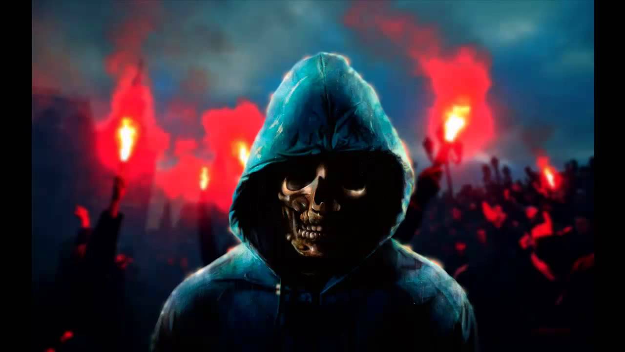 1280x720 Septura People (Dubstep)