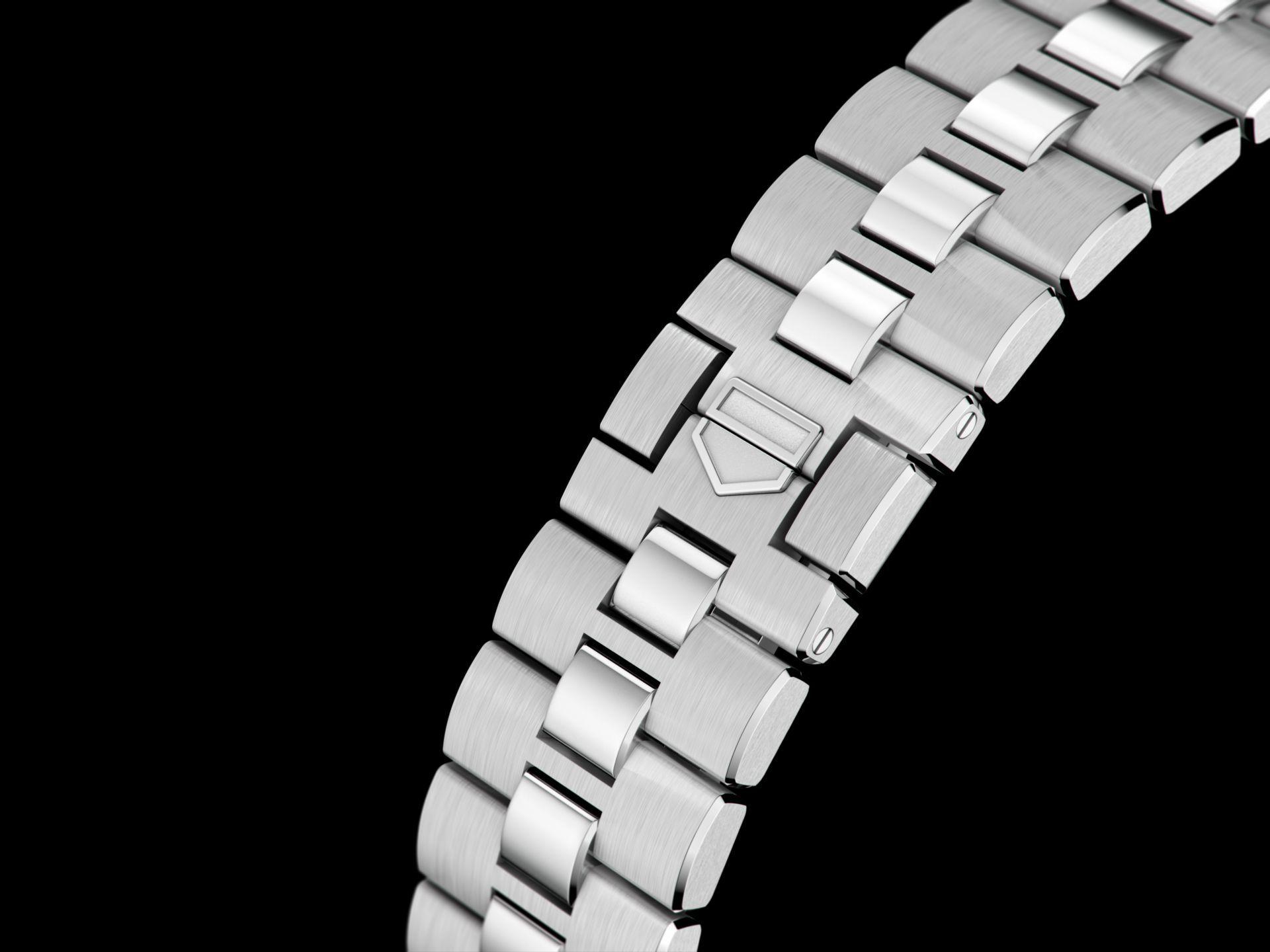 1920x1440 Tag Heuer Monaco Chronograph 39 Mm Calibre Heuer 02 Automatic (with In House Calibre And Redesigned Bracelets)