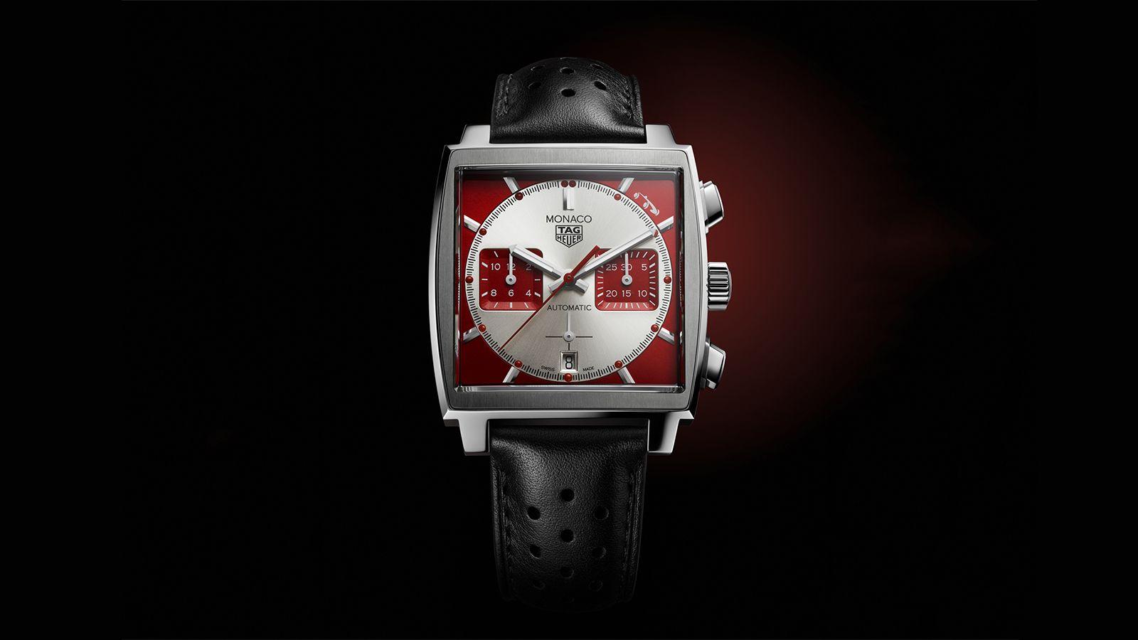 1600x900 Introducing The Tag Heuer x Grand Prix de Monaco Historique